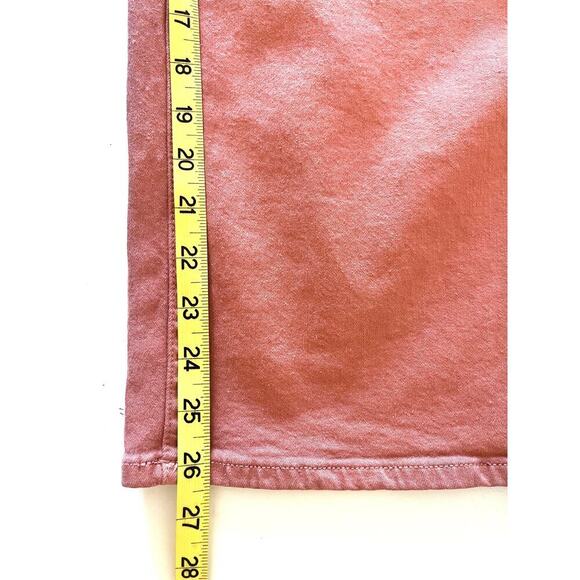 Madewell Emmett 2.0 Wide-Leg Crop Pant - Picture 7 of 8